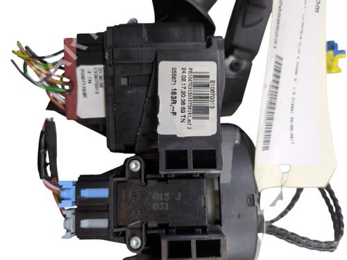 Used Steering column stalk Steering column stalk RENAULT CLIO IV (BH_) 1.5 dCi 90 (90 hp) 32269847 32269847