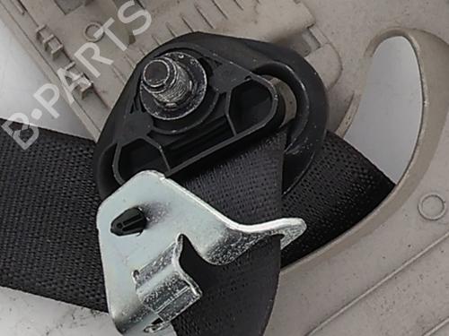 Front right seatbelt OPEL MERIVA B MPV (S10) 1.4 (75) | BP37085725I25 - Image 3