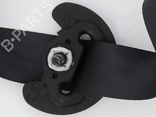 Used Front right seatbelt Front right seatbelt CITROËN C3 III (SX) 1.2 PureTech 82 (83 hp) 33804202 33804202