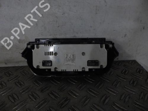 climate-control-suzuki-swift-iii-mz-ez-2005-25065134 main image