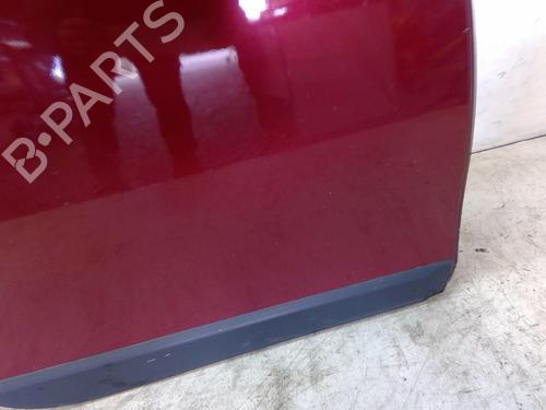 Right rear door LANCIA DELTA III (844_) 1.6 D Multijet (844.AXC11, 844.AXC1A) | BP25081596C5 
