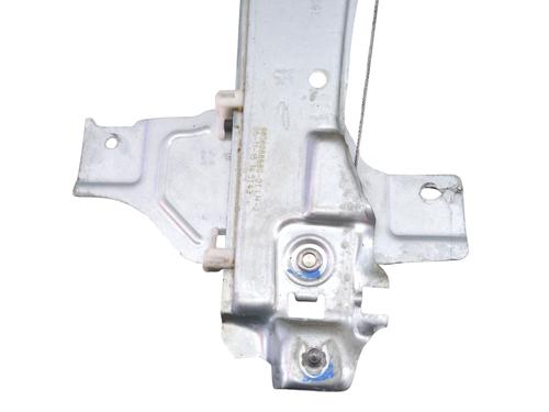 Rear left window mechanism PEUGEOT 2008 I (CU_) 1.6 BlueHDi 120 | BP32386854C24 