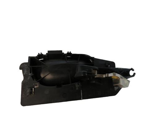 Used Rear left interior door handle PEUGEOT 307 (3A/C) 1.6 HDi 110 (109 hp) 25110104