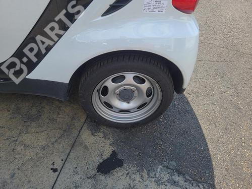 Expansion tank SMART FORTWO Coupe (451) 1.0 (451.330, 451.334) | BP10576576C120  - Image 13