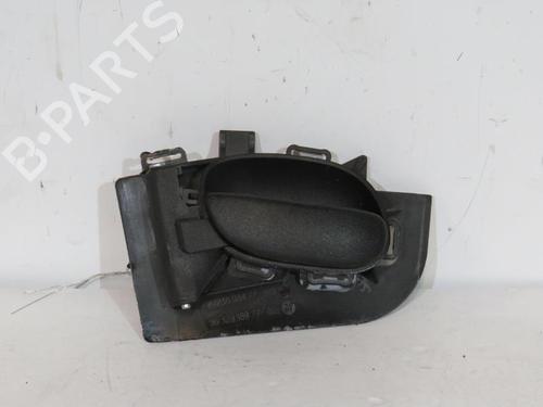 Maniglia interna posteriore sinistra PEUGEOT 206+ (2L_, 2M_) 1.1 (60 hp) 25112410