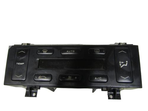 AC-Styringsenhed/Manøvreenhed PEUGEOT 406 Coupe (8C) [1997-2005]  25085547