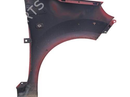 left-front-fenders-renault-twingo-ii-cn0_-2007-37175123 main image