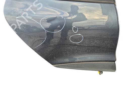 Used Right rear door RENAULT CLIO IV (BH_) 1.5 dCi 90 (90 hp) 30891197