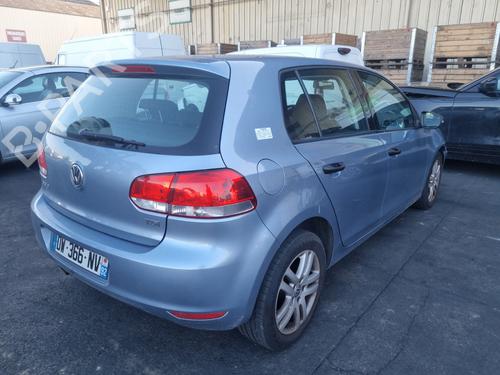 Front right seatbelt VW GOLF VI (5K1) 2.0 TDI | BP32758346I25 - Image 10