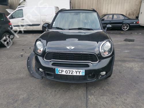 Right sun visor MINI MINI COUNTRYMAN (R60) Cooper SD | BP34415384I2 - Image 16