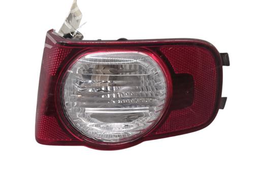 Used Rear bumper right light Rear bumper right light CITROËN C3 Picasso (SH_) 1.6 HDi (90 hp) 32325599 32325599