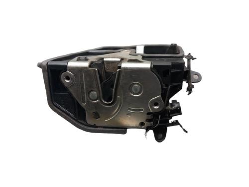 Front left lock BMW 1 (E87) 118 d | BP25057932C98 