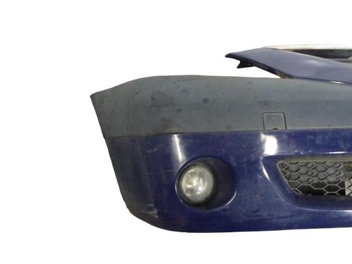 Front bumper DACIA LOGAN (LS_) 1.6 (LS0B, LS0D, LS0F, LS0H) | BP25107727C7 - Image 17