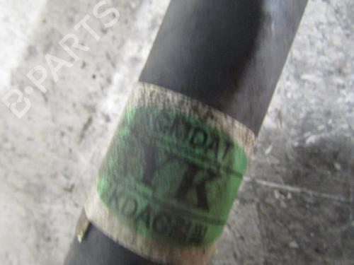 Left front driveshaft DAEWOO KALOS (KLAS) 1.4 16V | BP25096606M38 - Image 4