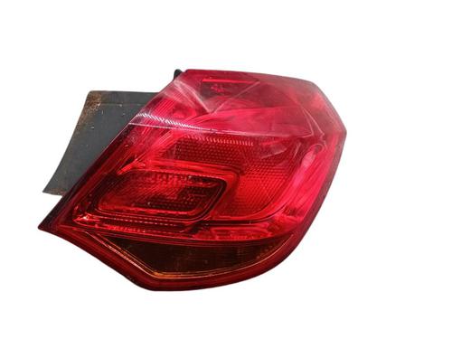 Right taillight OPEL ASTRA J (P10)  | BP25074373C35 