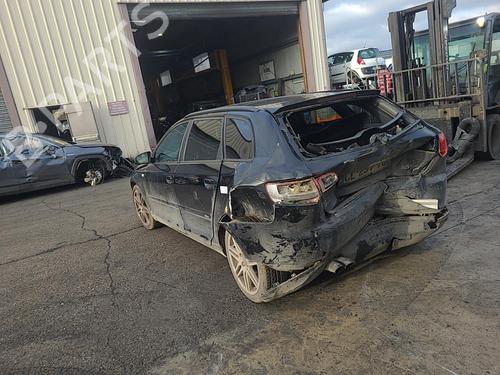 Interior roof light AUDI A3 Sportback (8PA) 2.0 TDI | BP25089298I8 