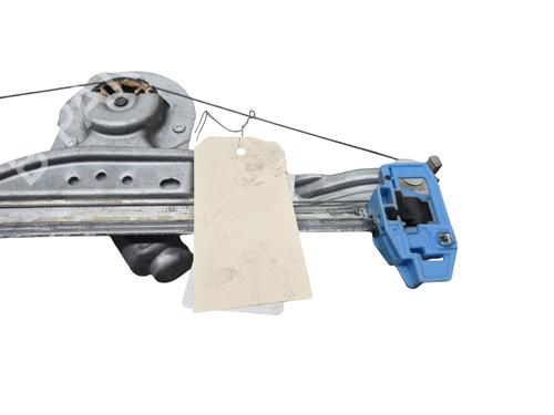 Front left window mechanism RENAULT MODUS / GRAND MODUS (F/JP0_) 1.2 (JP0C, JP0K, FP0C, FP0K, FP0P, JP0P, JP0T) | BP30967372C22