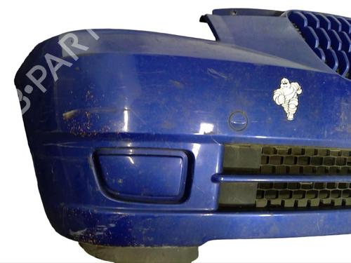 Front bumper KIA PICANTO I (SA) 1.1 | BP25081986C7 