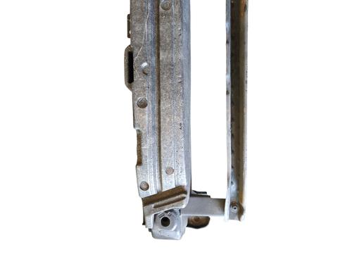 Used Front bumper reinforcement VW TIGUAN (5N_) 2.0 TDI (140 hp) 28128196