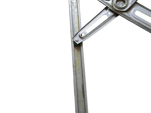 Used Front right window mechanism Front right window mechanism TOYOTA AVENSIS Saloon (_T27_) 2.0 D-4D (ADT270_, ADT270R) (126 hp) 25770104 25770104