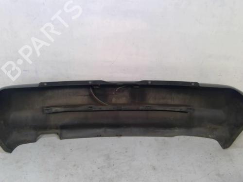 Rear bumper VW POLO III (6N1) 64 1.9 D | BP25092974C8 