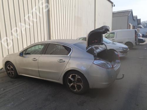 Switch PEUGEOT 508 I (8D_) 2.0 HDi | BP25061946I30  - Image 16