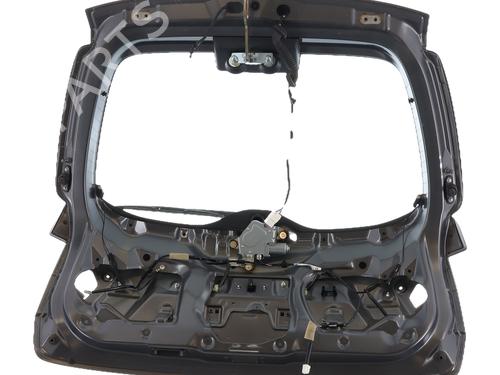Tailgate SUZUKI IGNIS III (MF, FF) 1.2 (ATK412) | BP39395035C6 - Image 2