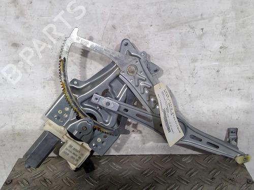 Front left window mechanism OPEL VECTRA C GTS (Z02) 1.9 CDTI (F68) | BP25082432C22 