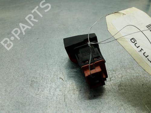 Used Warning switch PEUGEOT 5008 (0U_, 0E_) 1.6 HDi (114 hp) 25063279