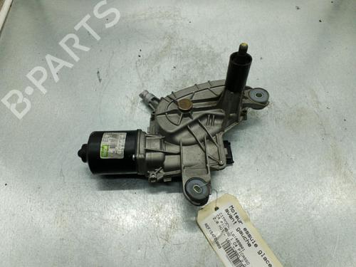 Used Front wiper motor CITROËN C4 Picasso I MPV (UD_) 2.0 HDi 138 (136 hp) 25078213