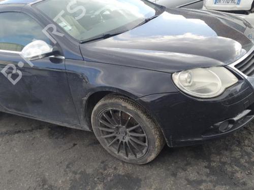 Front left interior door handle VW EOS (1F7, 1F8) 2.0 TDI | BP25081813I13 - Image 3