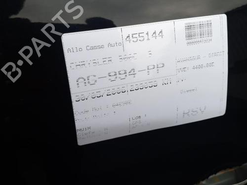 Front wiper motor CHRYSLER 300C (LX, LE) 3.0 CRD | BP25111573M29 - Image 7