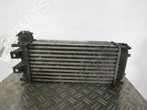 Used Intercooler Intercooler 25113280 25113280
