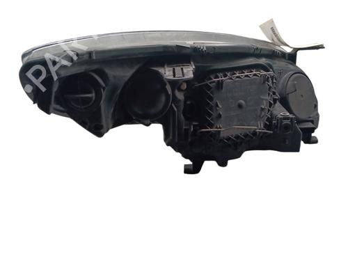 Used Left headlight RENAULT MEGANE III Hatchback (BZ0/1_, B3_) 1.5 dCi (BZ09, BZ0D, BZ1W, BZ29, BZ14) (110 hp) 27723851