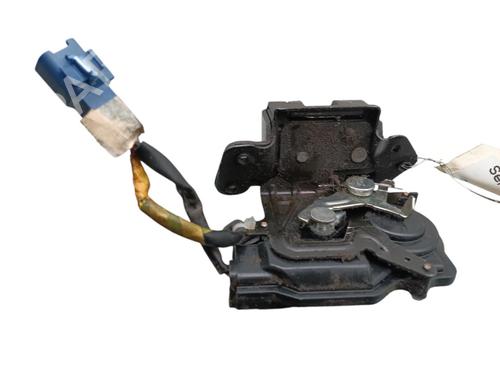 Bakluke lås TOYOTA YARIS (_P9_) 1.4 D-4D (NLP90_, NLP90R) | BP25059863C101 