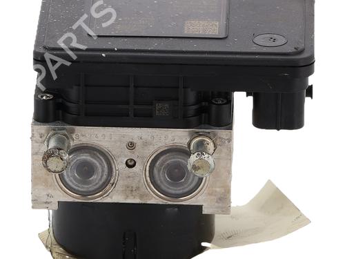 Used ABS pump ABS pump NISSAN NOTE (E12) 1.5 dCi (90 hp) 34243500 34243500