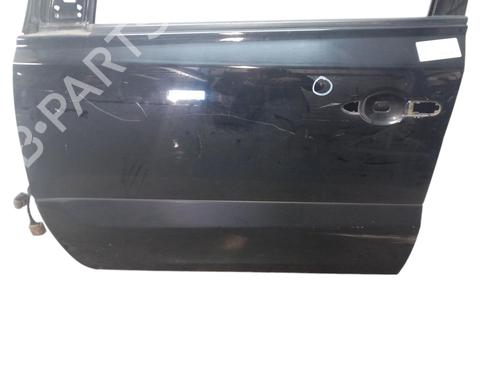 Left front door RENAULT KOLEOS I (HY_) 2.0 dCi 4x4 (HY0K) | BP25100831C2 