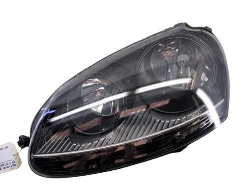 Left headlight VW GOLF VI (5K1) 1.4 TSI | BP28124608C28 