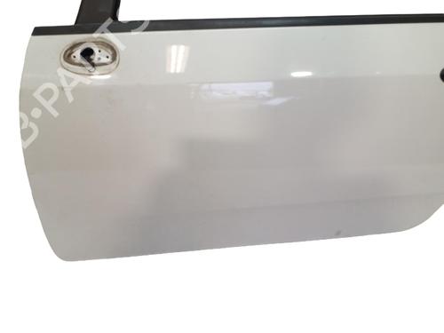 Left front door FIAT PUNTO EVO (199_) 1.3 D Multijet (199AXC1A, 199BXC1A, 199AXT1A, 199BXT1A) | BP25077182C2