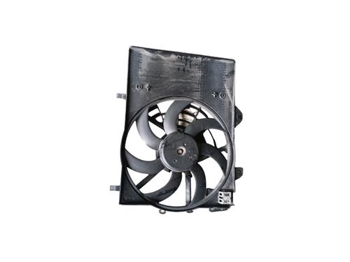 Used Radiator fan Radiator fan CITROËN C3 III (SX) 1.5 BlueHDi 100 (SXYHYP, SXYHTU) (102 hp) 25288950 25288950