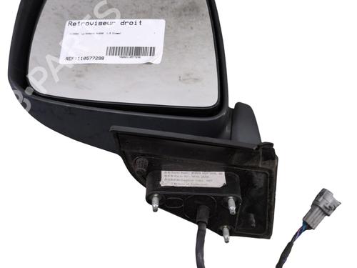 Right mirror NISSAN NV200 Van 1.5 dCi 85 (M20, M20N, M20M) | BP28132219C27 