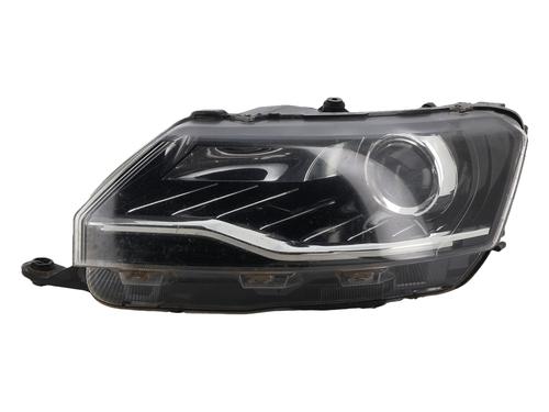 Left headlight SKODA RAPID Spaceback (NH1) 1.6 TDI | BP39757599C28 - Image 4