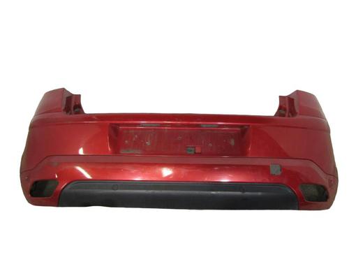 Rear bumper CITROËN C4 Coupe (LA_) 2.0 HDi | BP25113094C8 