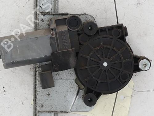 Used Front left window mechanism Front left window mechanism RENAULT TRAFIC II Van (FL) 2.0 dCi 115 (FL01, FL0U, FL00, FL0H, FL0M) (114 hp) 40439657 40439657