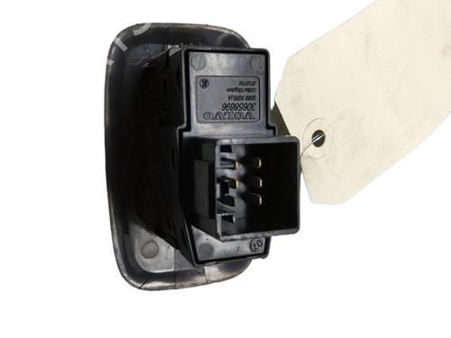 Used Left rear window switch Left rear window switch VOLVO XC90 I (275) D5 AWD (200 hp) 25088288 25088288