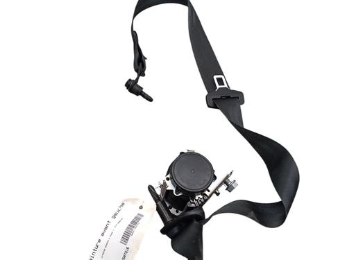 Front left seatbelt DACIA SANDERO II TCe 90 (B8M1, B8MA, B8AC) | BP30107792I26  - Image 7