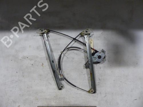 Used Front right window mechanism CITROËN XSARA (N1) 1.8 i Aut. (101 hp) 25107249