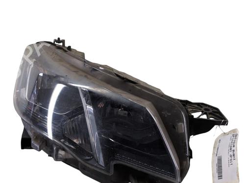 Used Right headlight PEUGEOT PARTNER Box Body/MPV (K9) 1.6 BlueHDI 100 (99 hp) 31753425