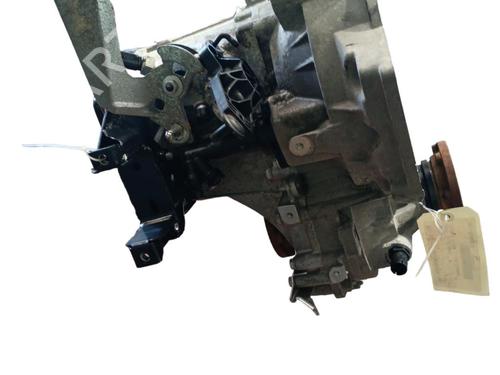 Gearbox SEAT IBIZA IV (6J5, 6P1)  | BP25072832M3 