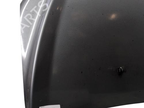 Used Hood Hood CHEVROLET AVEO Hatchback (T300) 1.3 D (75 hp) 31925052 31925052